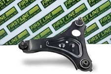 Front Left Wishbone / Suspension Arm For Renault Smart Forfour Fortwo Twingo