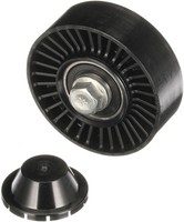 Umlenk-/FüHrungsrolle Keilrippenriemen Drivealign™ Gates T36369 FüR E60 X1 E81