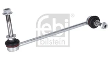 Front Left FEBI BILSTEIN 181140 Bar/Brace, Stabilizer Bar for Porsche
