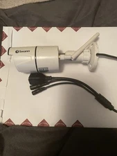 Swan Nvr 460 Cameras Only