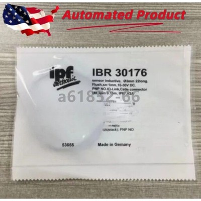 1PC NEW IBR30176 Sensor Fast Delivery IBR30176 *bn