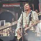 Bruce Springsteen - An Italian Charade - Vol 1 - 2 x 12” Vinyl LP New & Sealed