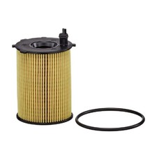 Ölfilter für Opel Combo K9 Crossland P17 Grandland-Grandland X A18 | 24206099