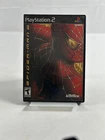 Spider-Man 2 PlayStation 2 Complete