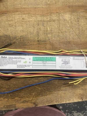 HALCO EP240RS/MV/MC