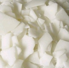 The Candlemaker's Store Natural Soy Wax 10 Lb. Bag Candle Wax for Candle Making