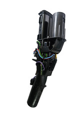 Miele Triflex HX1 Ersatz Aufnahme HX1003 Elektronik SMUL0 SMML0 SMUL5 11935273