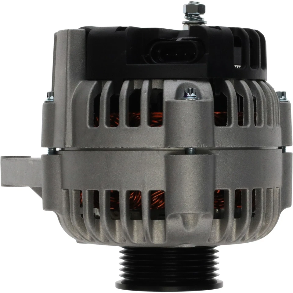 Alternador compatível com Chevrolet Monte Carlo 1999, Oldsmobile Intrigue 1998-1999, 8224 - Imagem 2 de 4