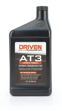 AT3 Synthetic Dex/Merc Transmission Fluid 1 Qt. DRIVEN RACING OIL 4706
