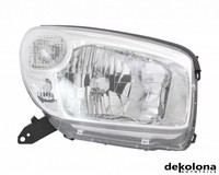 Frontscheinwerfer Rechts Vorne FüR Toyota RAV 4 D 4WD 00-05