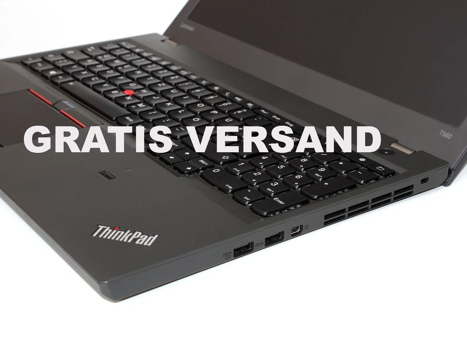 Lenovo ThinkPad T480s · i5-8365U · 8GB · 256GB, Foto 4 von 4