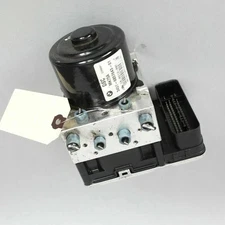 2011-2017 BMW X3 Abs Anti-Lock Brake Pump Module Assembly W/ Dynamic X Control