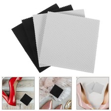 4 Pcs High Heel Pads Anti-friction Stickers Replacement for Heels