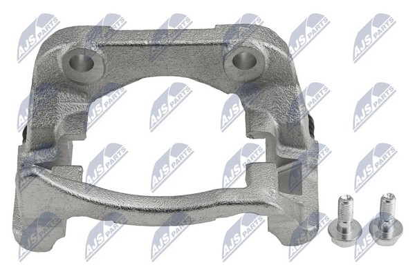 NTY HZP-RE-006A Halter Bremssattel FüR Dacia Lada Renault-image