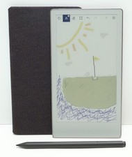 reMarkable Paper Pro Move Color Display Tablet 7.3" RM91A Bundled Marker Plus