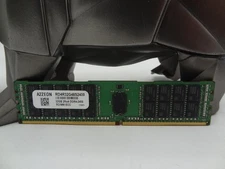 RD4R32G48S2400 AZEON 32GB RDIMM (2RX4 2400 ECC)