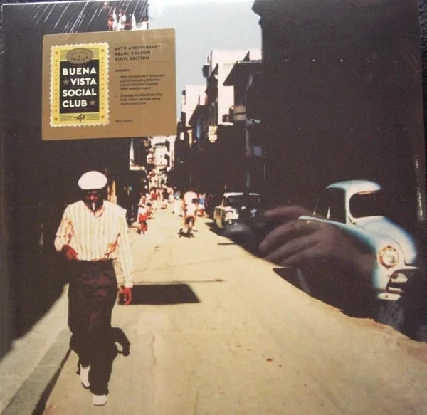 25+ Buena Vista Social Club In Vinyl Records for sale | Updated
