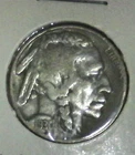 1930-P - Buffalo Nickels- Nice Full Date #2