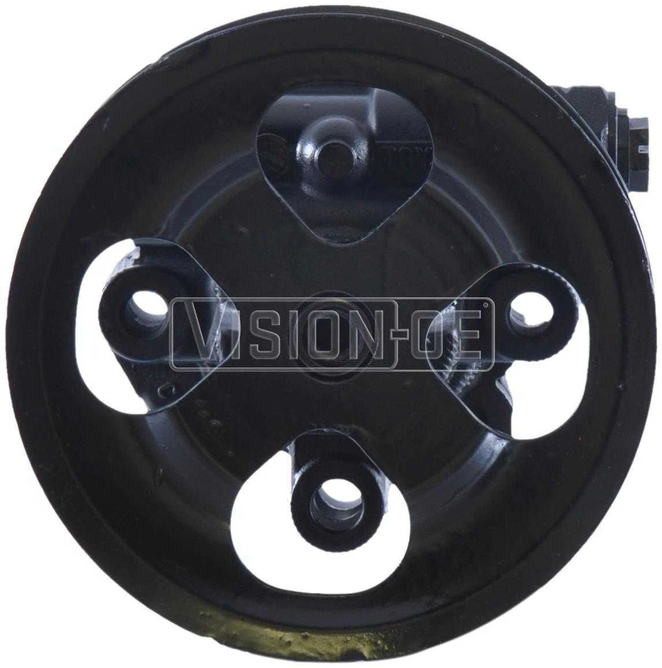 Bomba de dirección asistida para Toyota Tundra VISION-OE 2007-2018 Foto 3 de 4