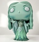 Galadriel (Tempted) Funko Pop #634 Lord of the Rings B&N Exclusive VAULTED LOTR