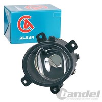 Alkar H11 Nebelscheinwerfer Links Passend FüR Ford Mondeo | 2901377