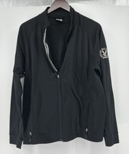 Directors Guild of America DGA Logo Unisex Full Zip Jacket
