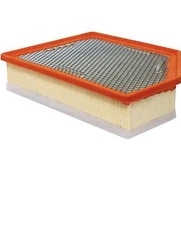 2x Engine Air Filter for Chevy Silverado 3500 HD GMC Sierra 2500 HD 6.6L DIESEL