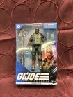 2020 GI Joe Classified Series #01 ROADBLOCK 6" Action Figure SEALED (LOOK)