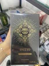 Initio Oud For Greatness - Eau de Parfum 90ml New 3.04fl oz brand new sealed