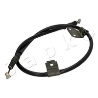 Japko Bremsseil Seilzug Feststellbremse 131134R FüR Nissan Sunny 2 B12 Hatchback