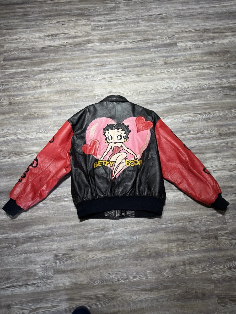Betty Boop Coats, Jackets & Vests for Men for Sale - Shop New