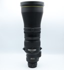 Obiektyw Nikon Z 600 F4 TC VR S - używany, doskonały stan