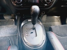 13-17 NISSAN Juke Nismo Transmission Shifter Bezel OEM 96941-3YW0B