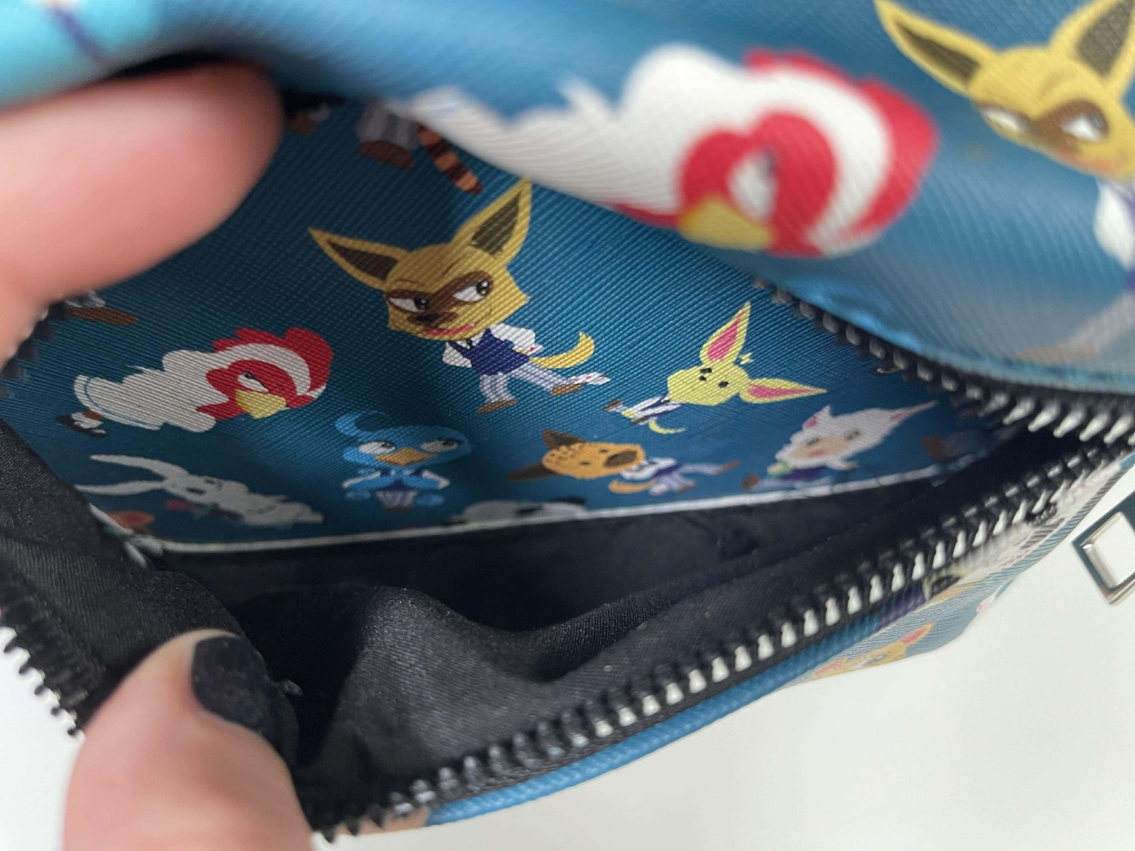 Beastars Characters Mini Backpack - Preowned - image 11