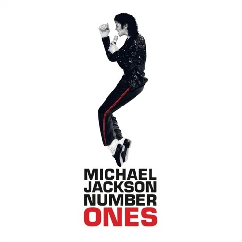 Michael Jackson Number Ones (New 2 Vinyl LP) available now