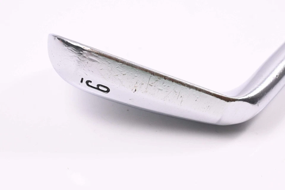 Srixon Z-Forged II #9 Iron / 41 Degree / Stiff Flex N.S.Pro Modus3 Shaft - Image 3 of 4