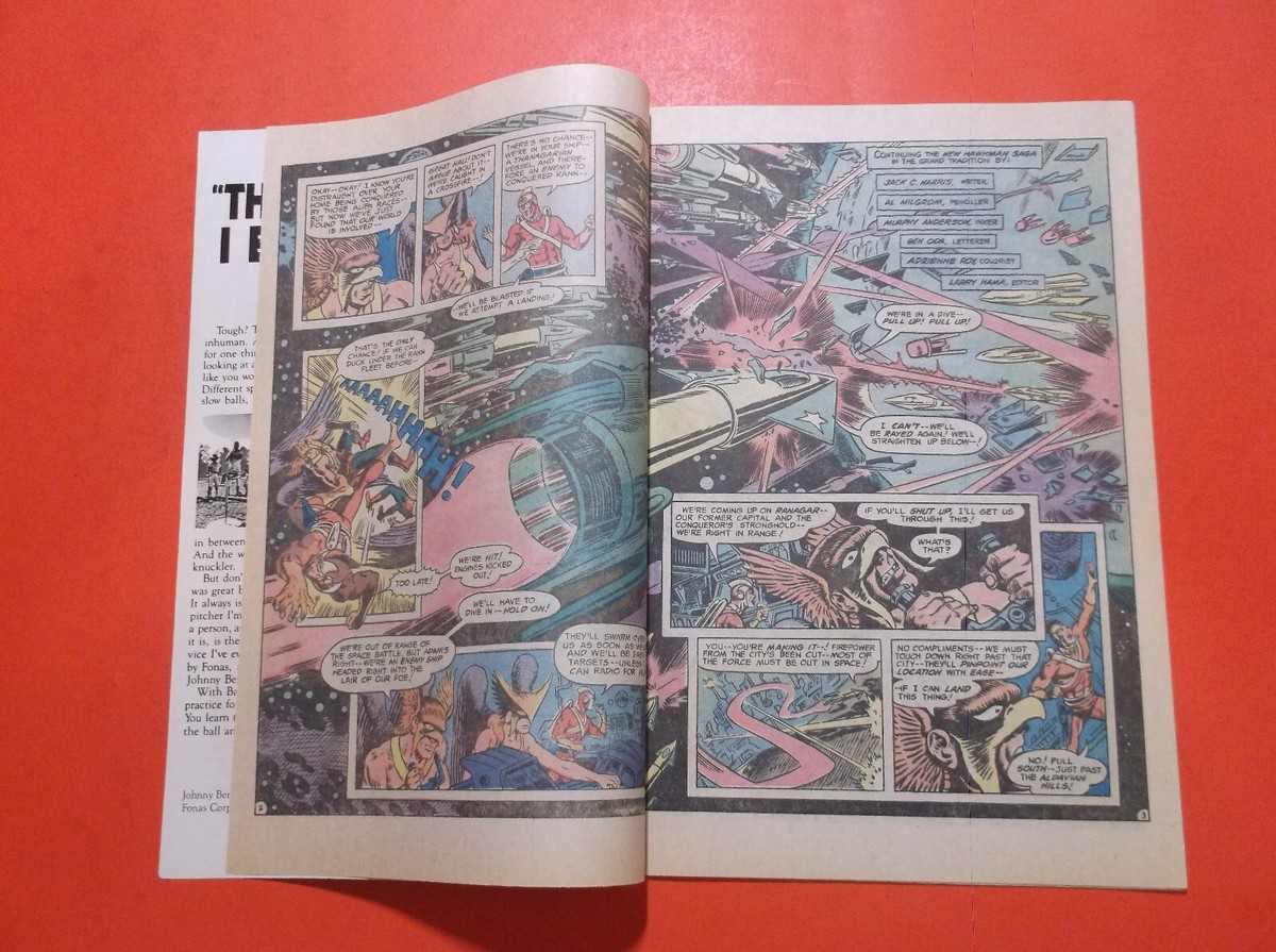 SHOWCASE # 102 - FINE- 5.5 - 1978 HAWKMAN - JOE KUBERT COVER | eBay