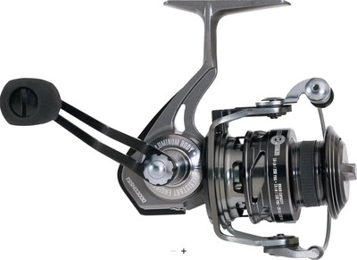 Shield Spinning Reels