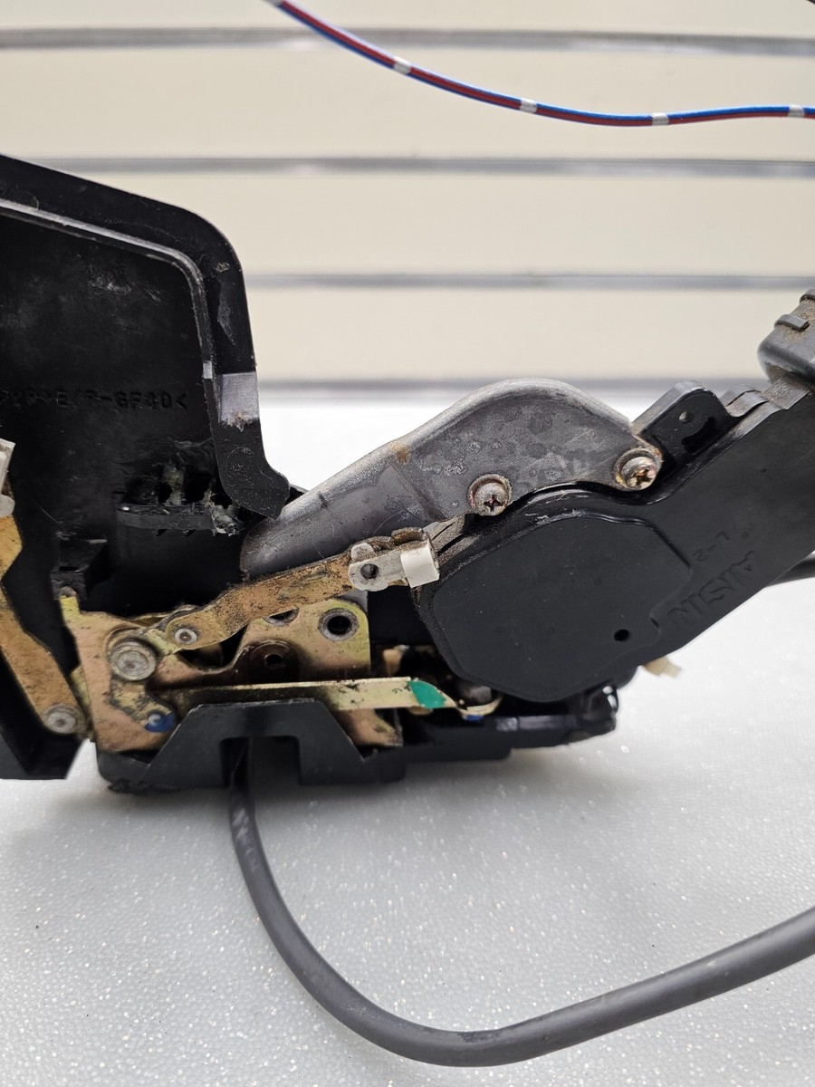 🔥97-01 Toyota Camry Front Left Driver Power Door Lock Actuator
