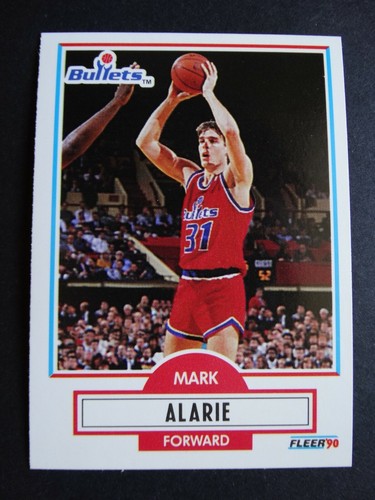 1990-91 Fleer Basketball Cards All-stars Complete Your Set You U Pick List 1-198 - Picture 195 of 220