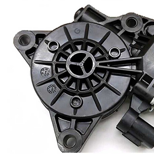 Genuine Power Window Motor Front Left Right 2EA For HYUNDAI TUCSON 2016-2021 - Picture 8 of 9