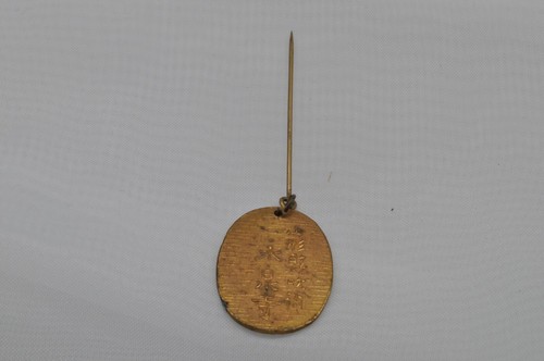 Medalla de Guerra Japonesa Segunda Guerra Mundial Ejército YOUSEN templo cruz emblema artes marciales insignia de miembro - Imagen 5 de 12