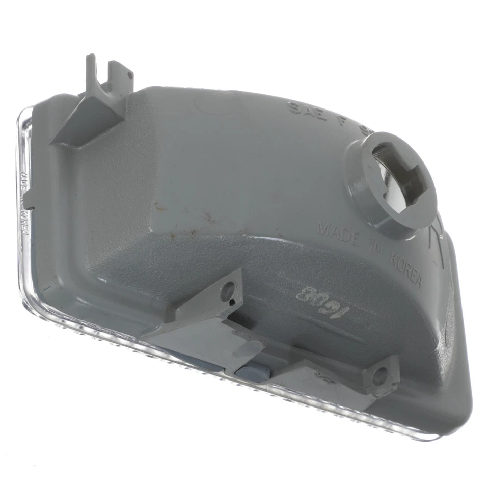 Conjunto de faro antiniebla genuino GM 16524710 Foto 3 de 4