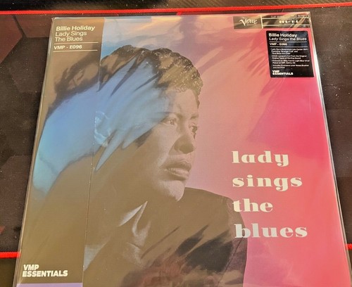 Vinyl Me, Please Essentials Series, Limited. New! Sealed! Rare. - Picture 13 of 40