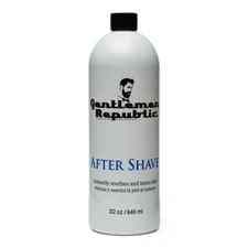 Gentlemen Republic 32oz After Shave