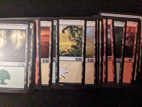 MTG EDH Commander Deck - Phabine, Boss's Confidant - Rares - Token Theme - Picture 11 of 11