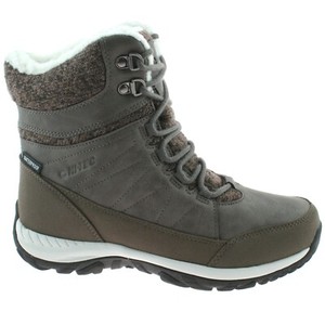 hi tec ladies snow boots