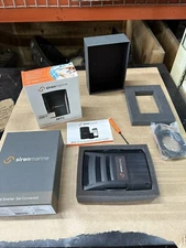 SIREN MARINE MTC BOAT MONITORING & TRACKING SYSTEM PN# SM-MTC-P (B-110)