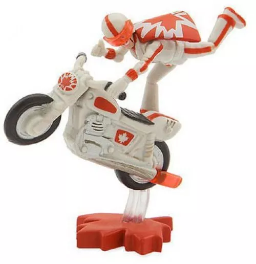 Toy story 4 moto sales