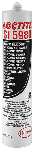 Loctite Si 5980 Universal-FläChendichtung Flexibel (Silikon)-image